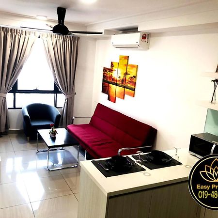 Solstice Cyberjaya By Easy Property Kültér fotó