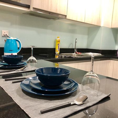 Solstice Cyberjaya By Easy Property Kültér fotó