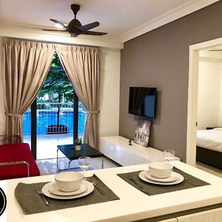 Solstice Cyberjaya By Easy Property Kültér fotó