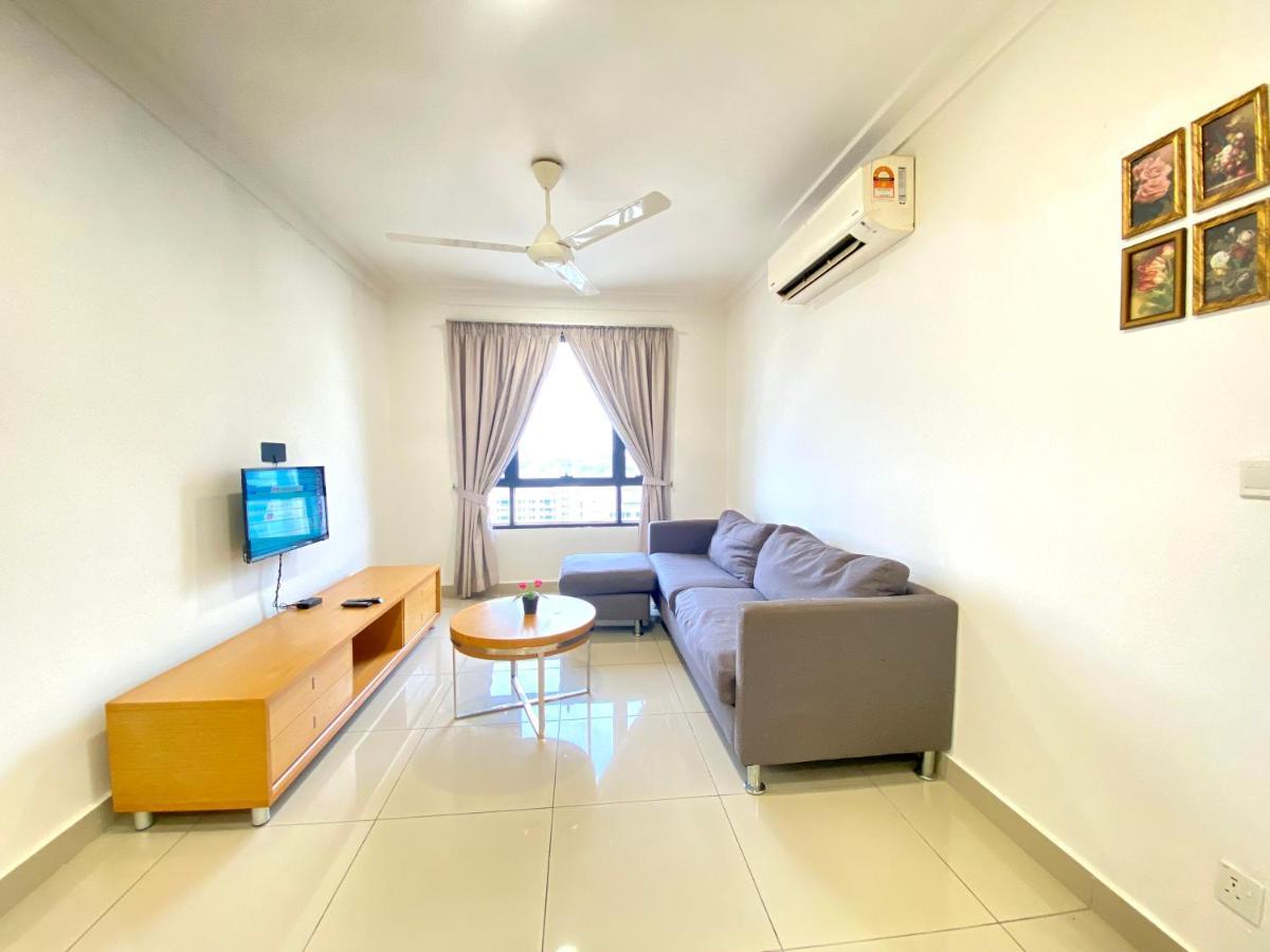 Solstice Cyberjaya By Easy Property Kültér fotó
