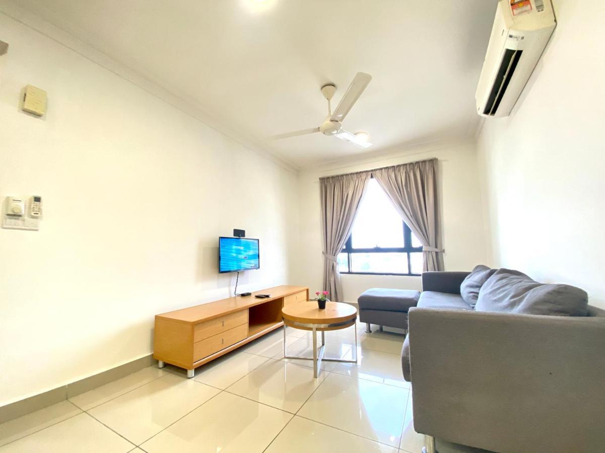 Solstice Cyberjaya By Easy Property Kültér fotó