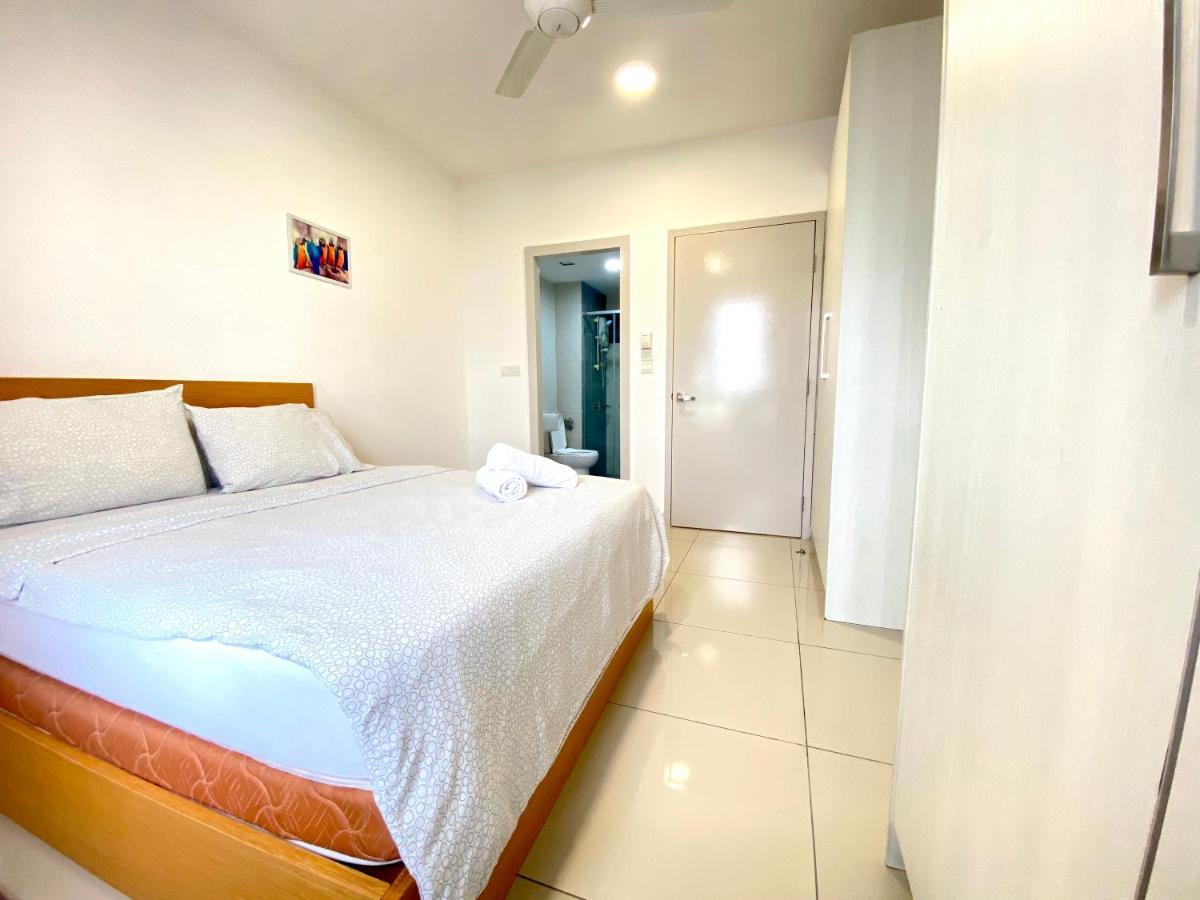 Solstice Cyberjaya By Easy Property Kültér fotó