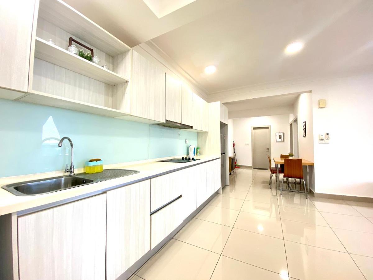 Solstice Cyberjaya By Easy Property Kültér fotó