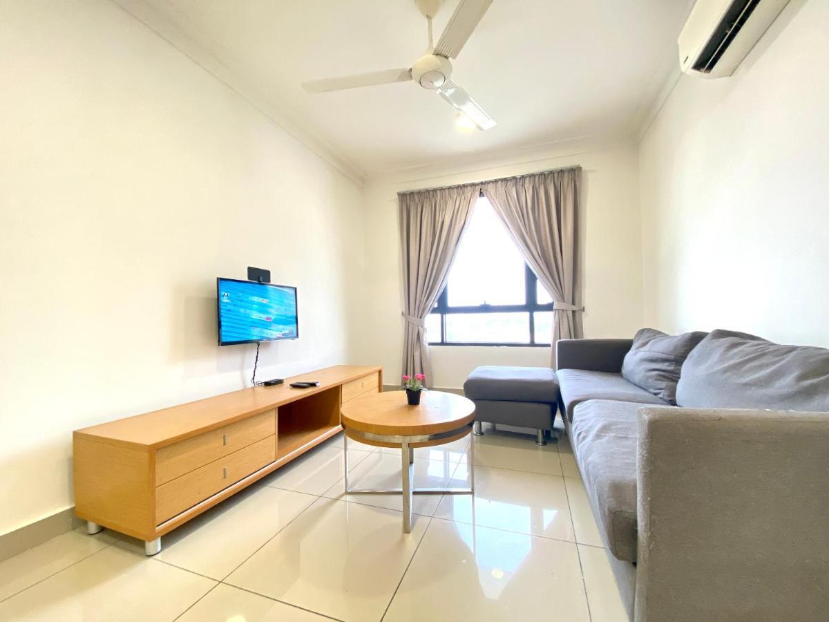 Solstice Cyberjaya By Easy Property Kültér fotó