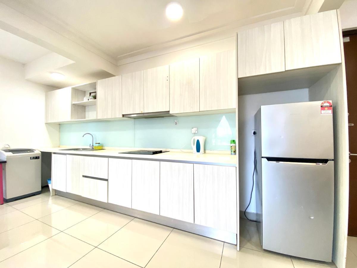 Solstice Cyberjaya By Easy Property Kültér fotó