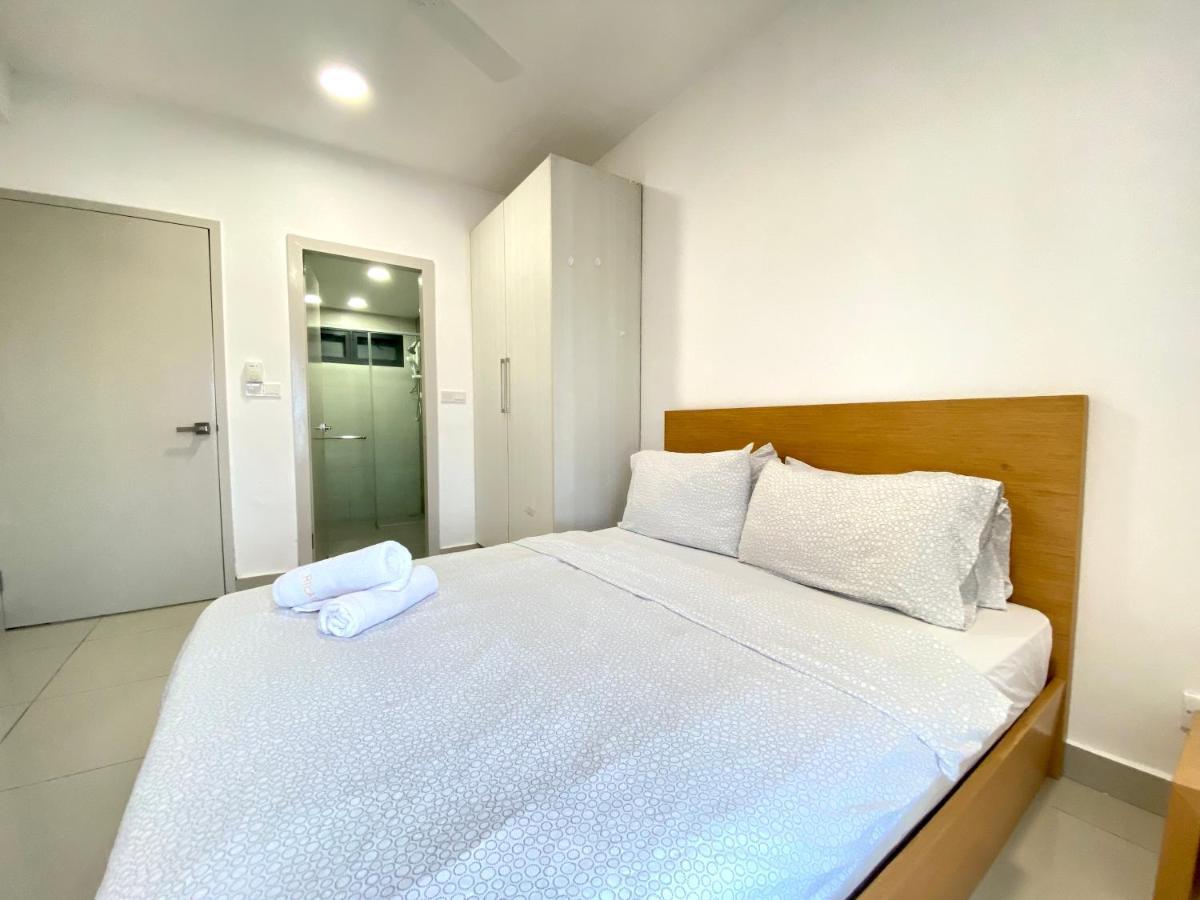 Solstice Cyberjaya By Easy Property Kültér fotó