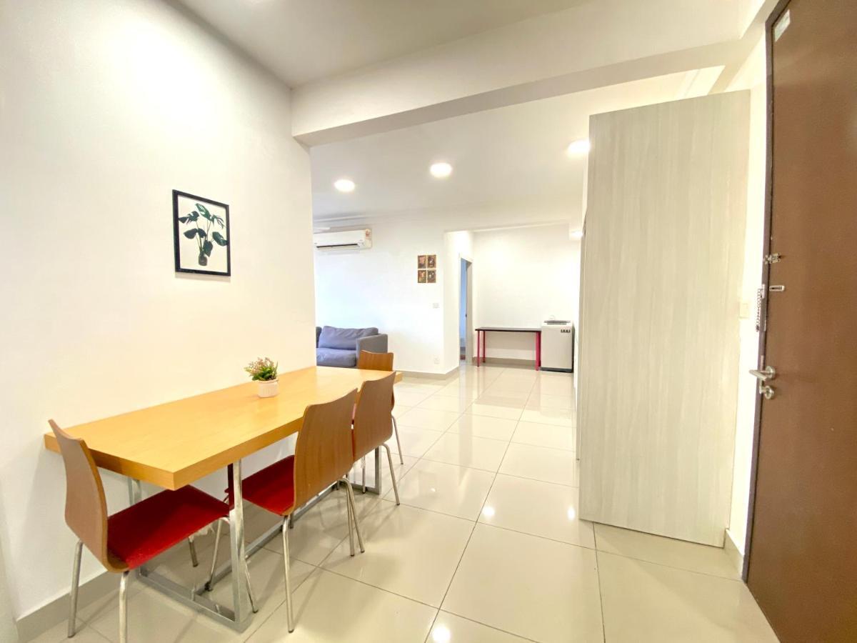 Solstice Cyberjaya By Easy Property Kültér fotó