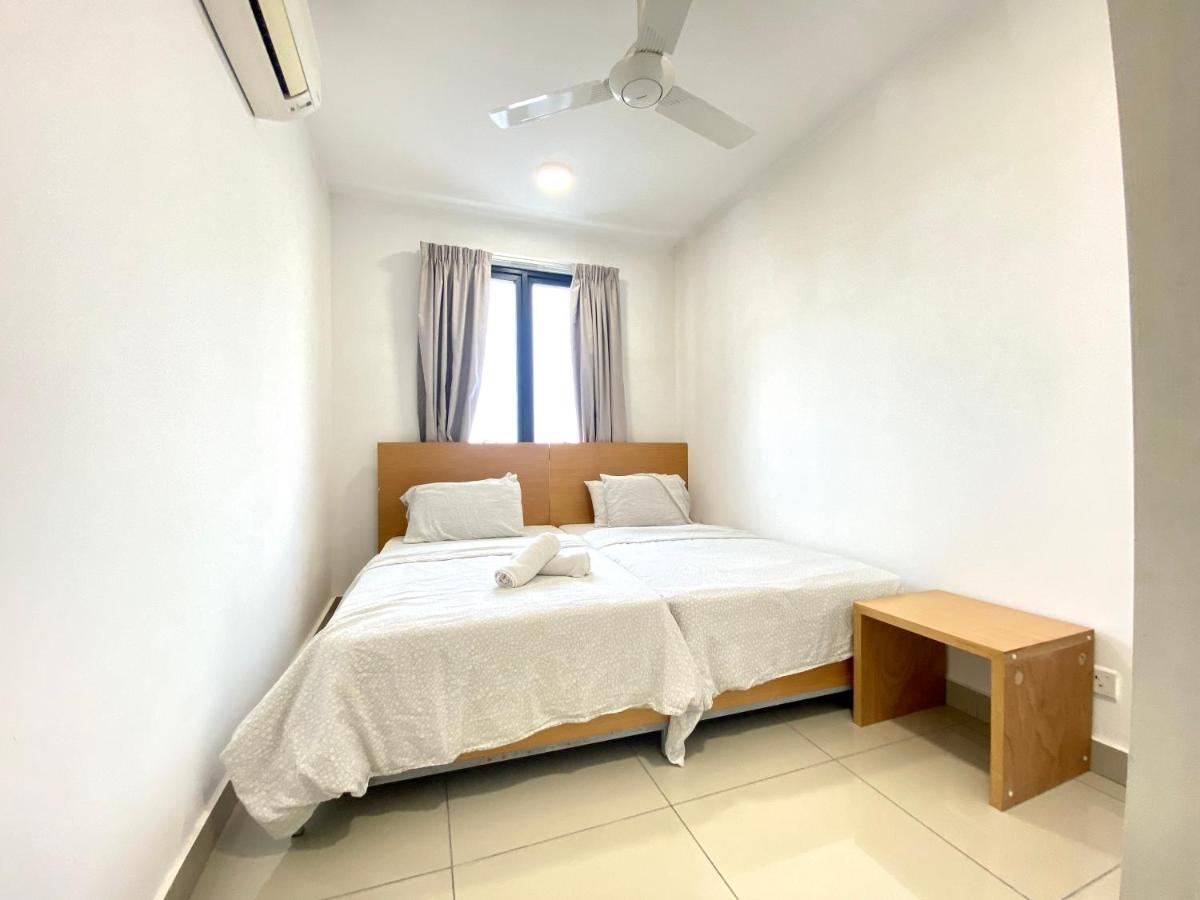 Solstice Cyberjaya By Easy Property Kültér fotó