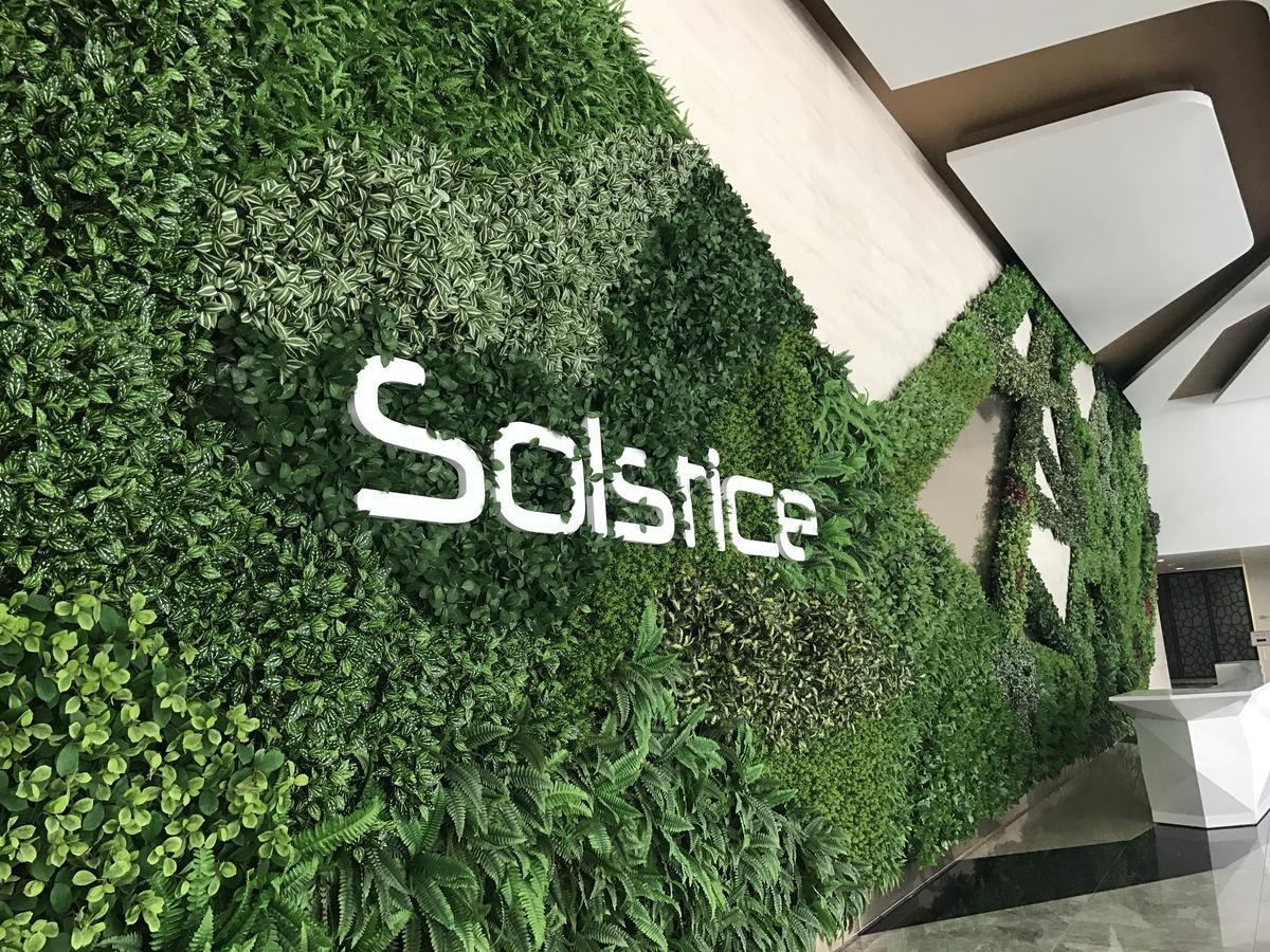 Solstice Cyberjaya By Easy Property Kültér fotó