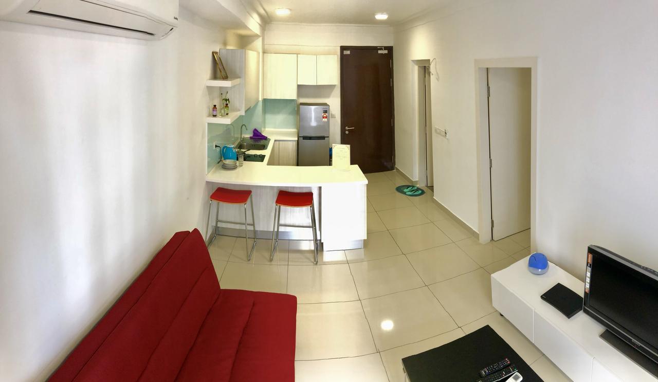 Solstice Cyberjaya By Easy Property Kültér fotó