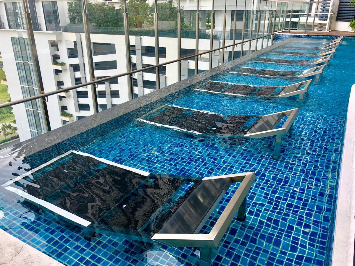 Solstice Cyberjaya By Easy Property Kültér fotó