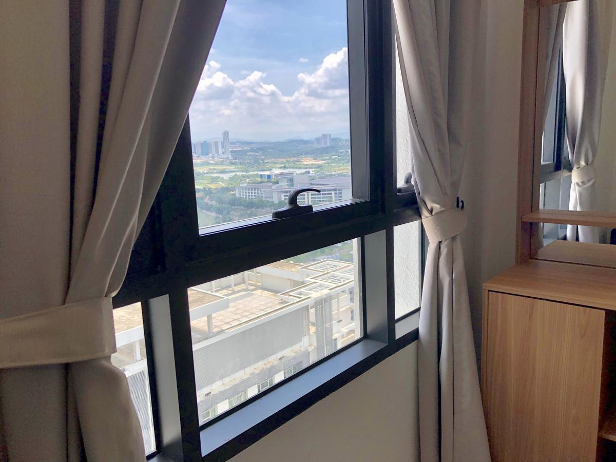 Solstice Cyberjaya By Easy Property Kültér fotó