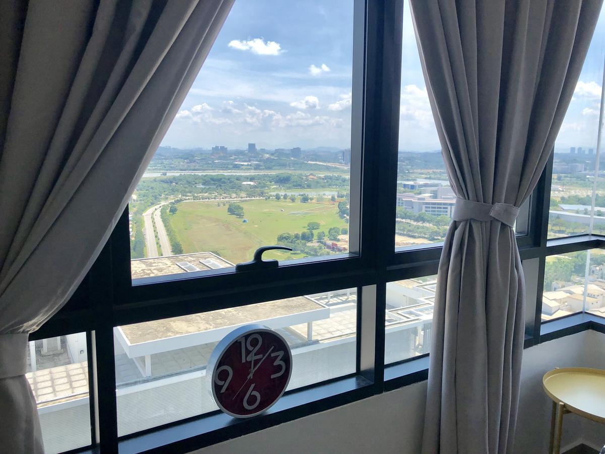 Solstice Cyberjaya By Easy Property Kültér fotó
