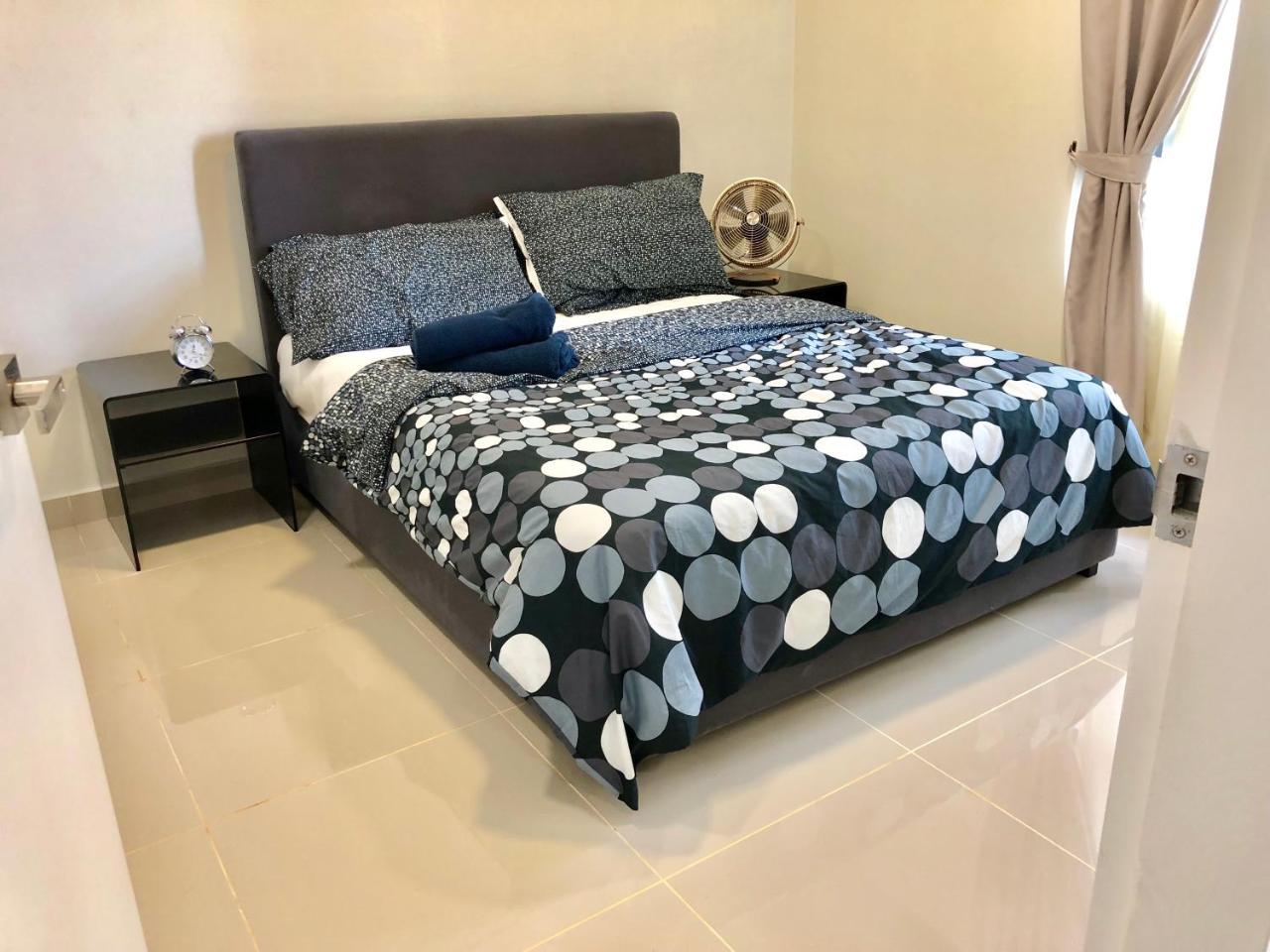 Solstice Cyberjaya By Easy Property Kültér fotó
