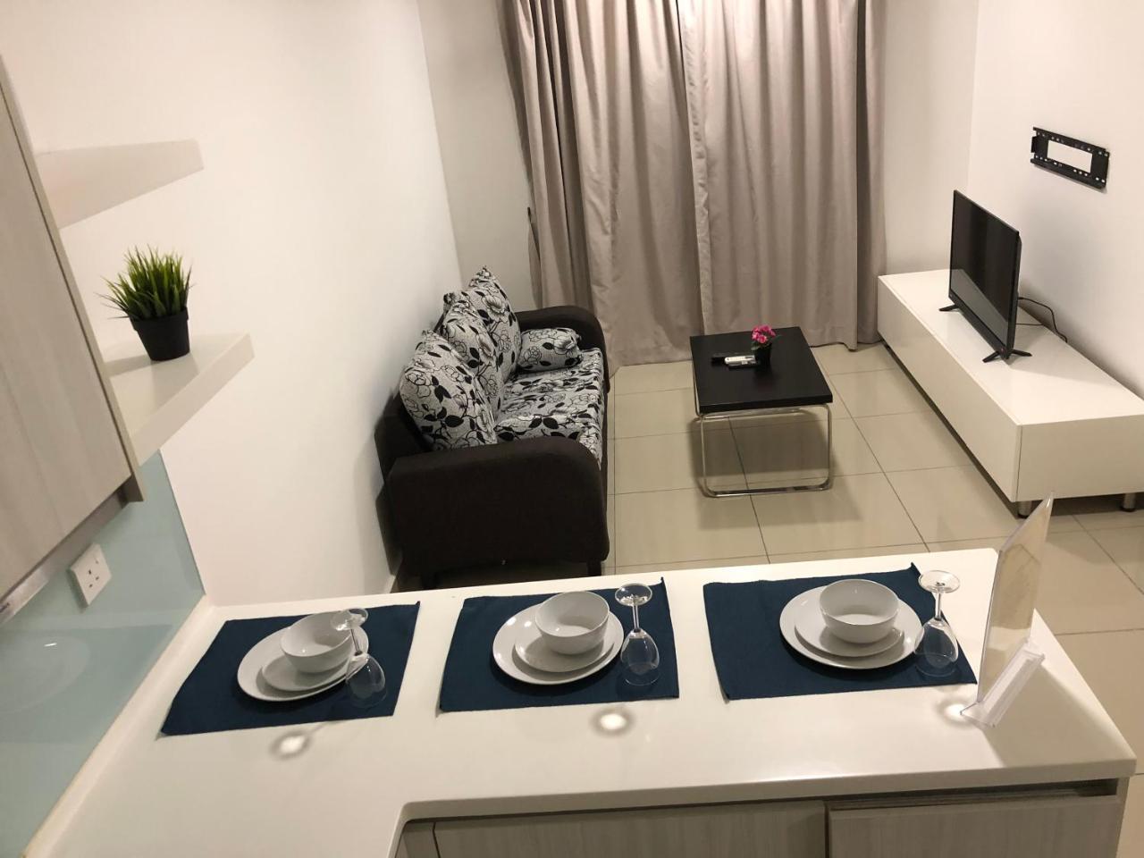 Solstice Cyberjaya By Easy Property Kültér fotó