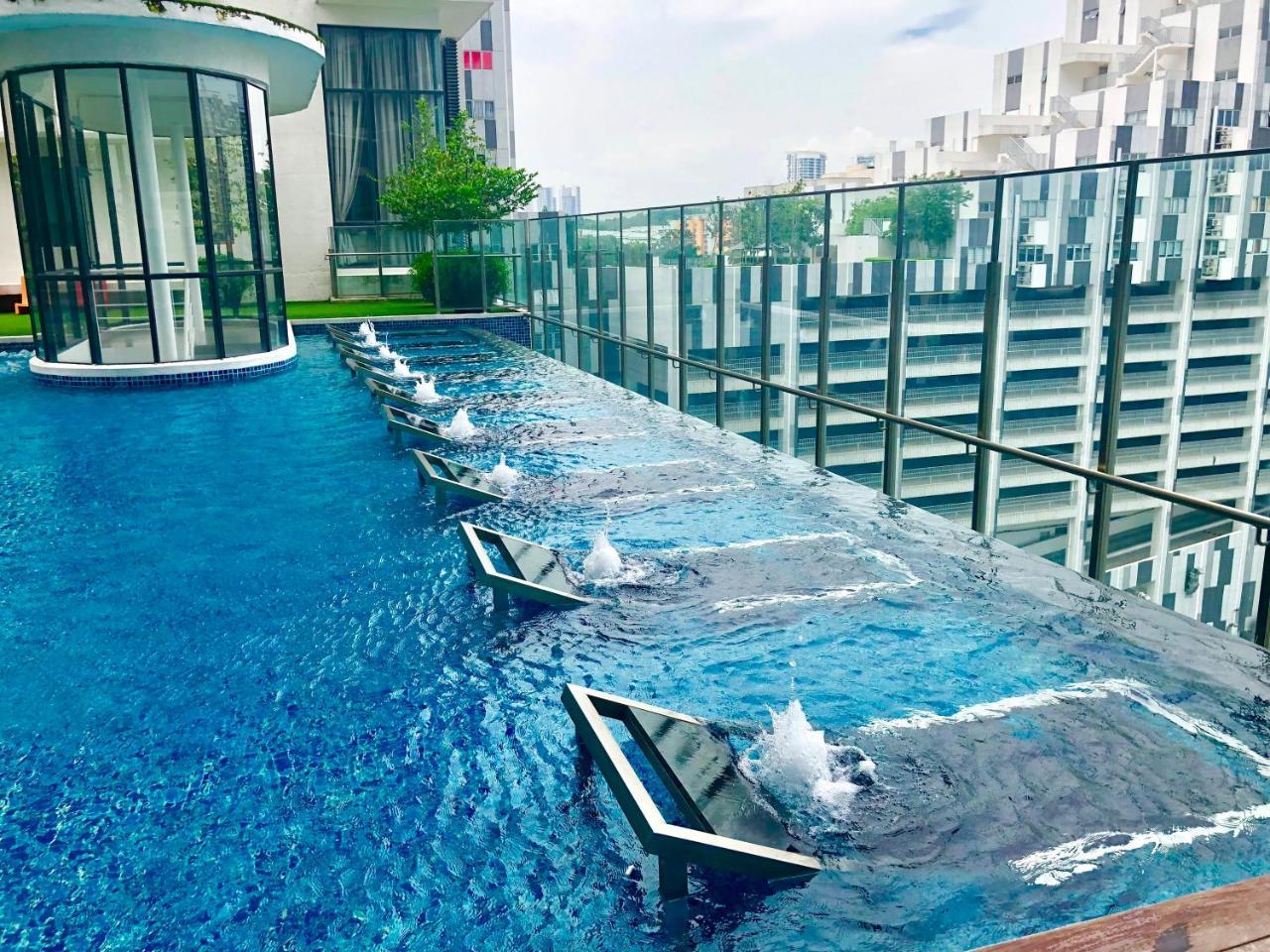 Solstice Cyberjaya By Easy Property Kültér fotó
