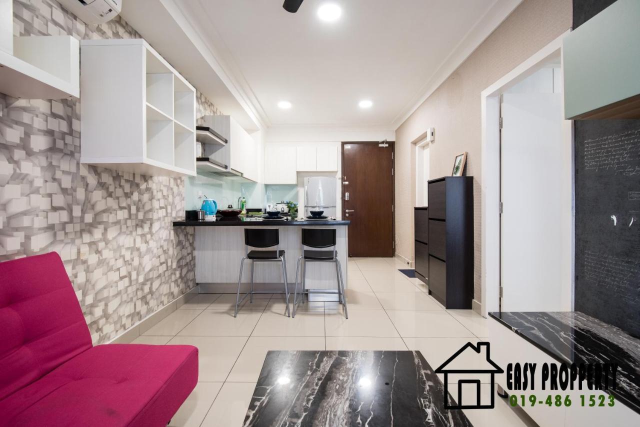 Solstice Cyberjaya By Easy Property Kültér fotó