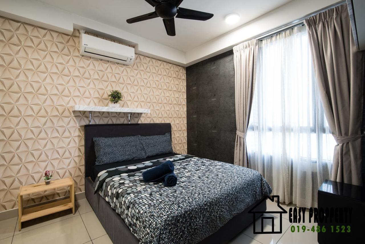 Solstice Cyberjaya By Easy Property Kültér fotó