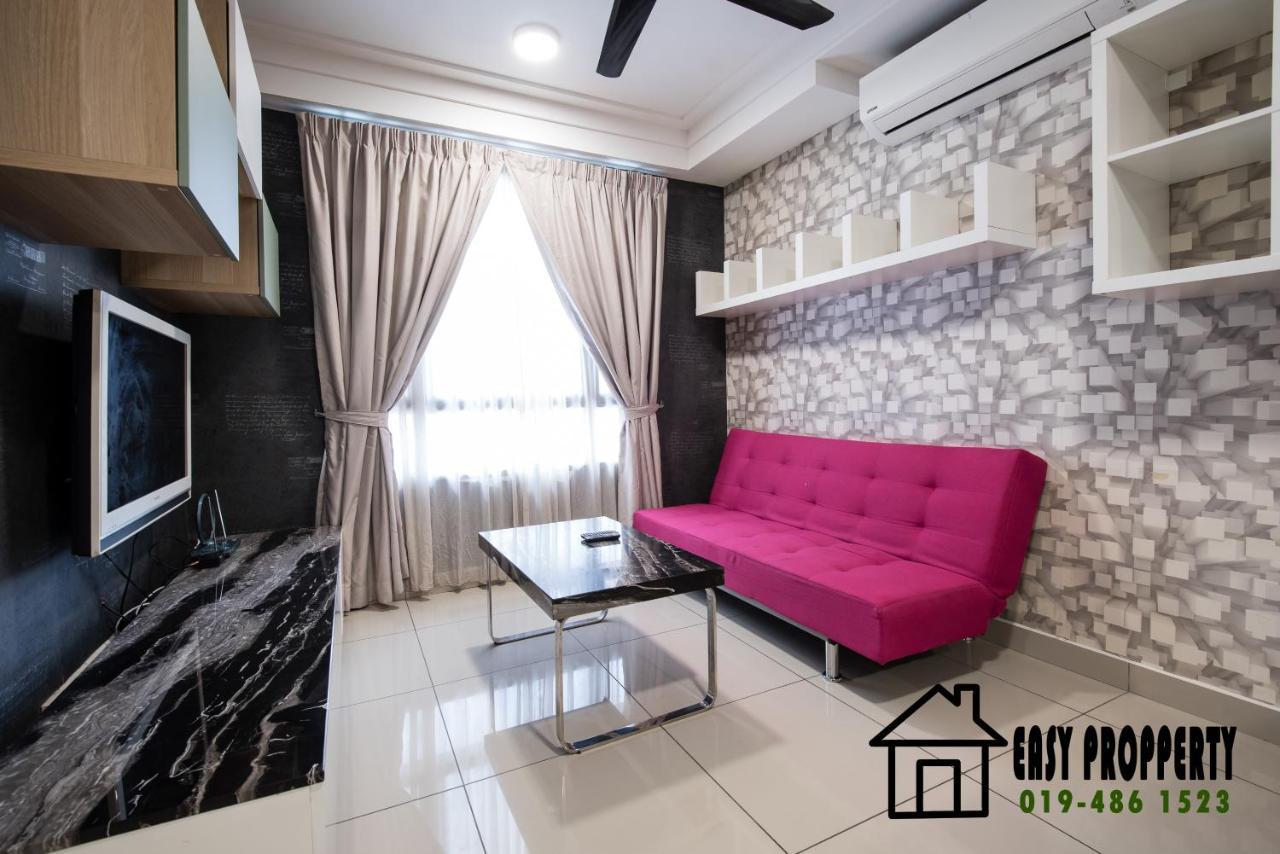 Solstice Cyberjaya By Easy Property Kültér fotó
