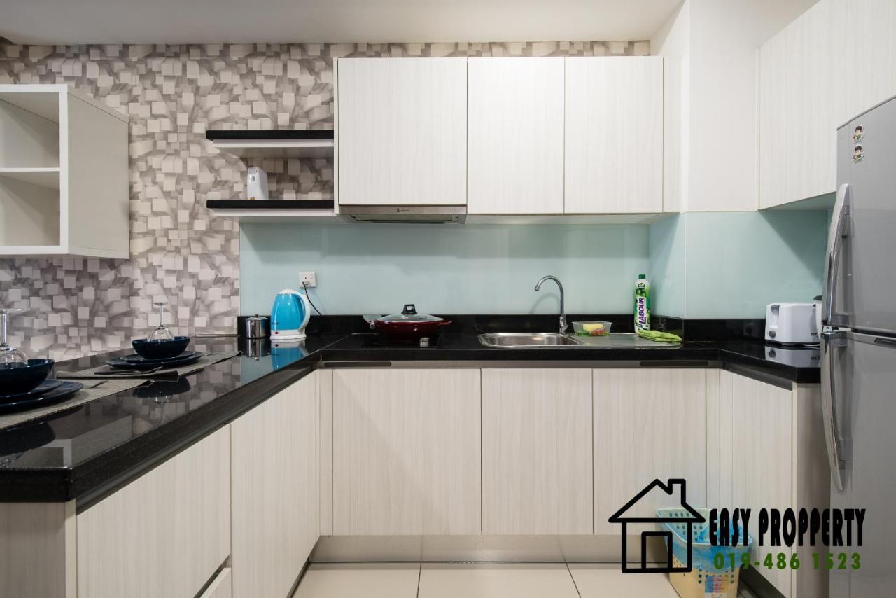 Solstice Cyberjaya By Easy Property Kültér fotó