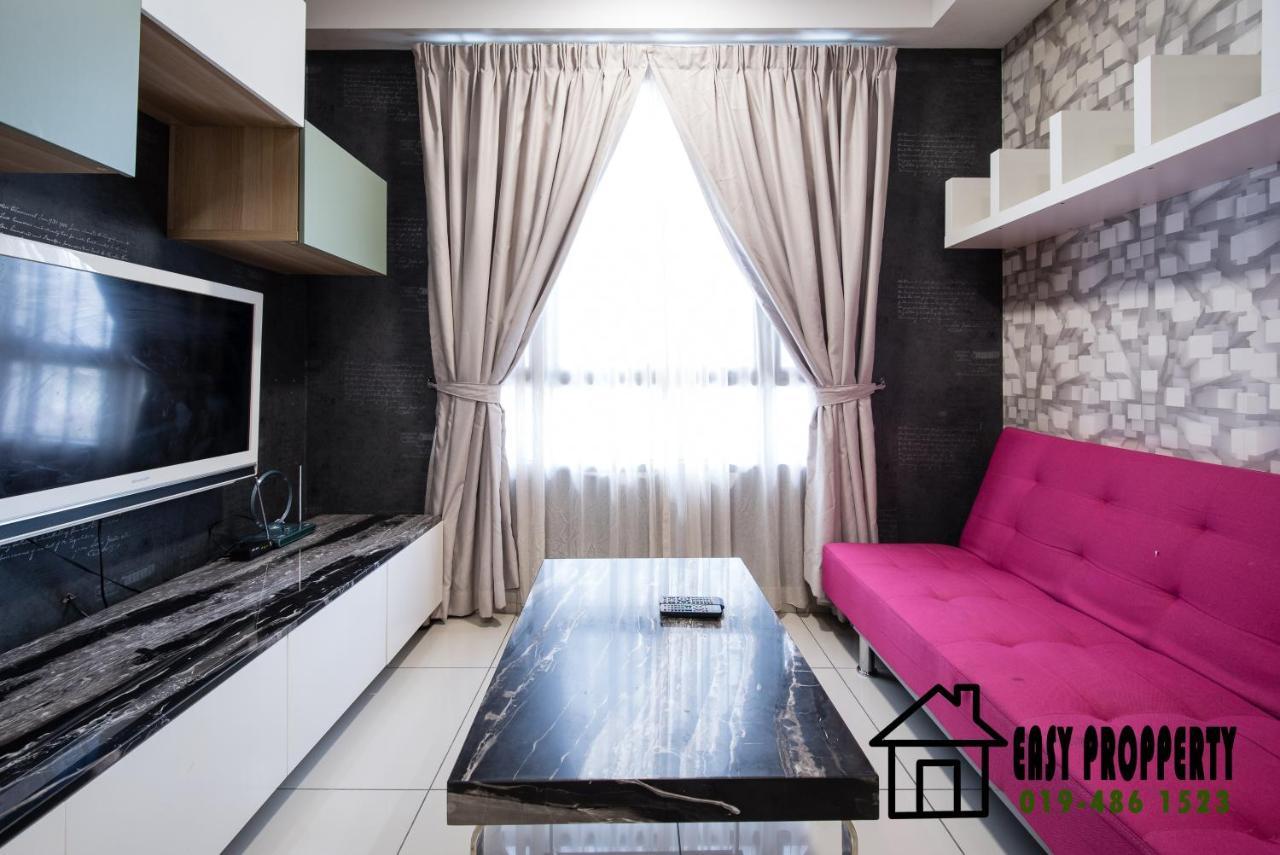 Solstice Cyberjaya By Easy Property Kültér fotó