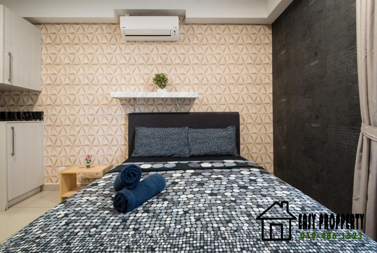 Solstice Cyberjaya By Easy Property Kültér fotó