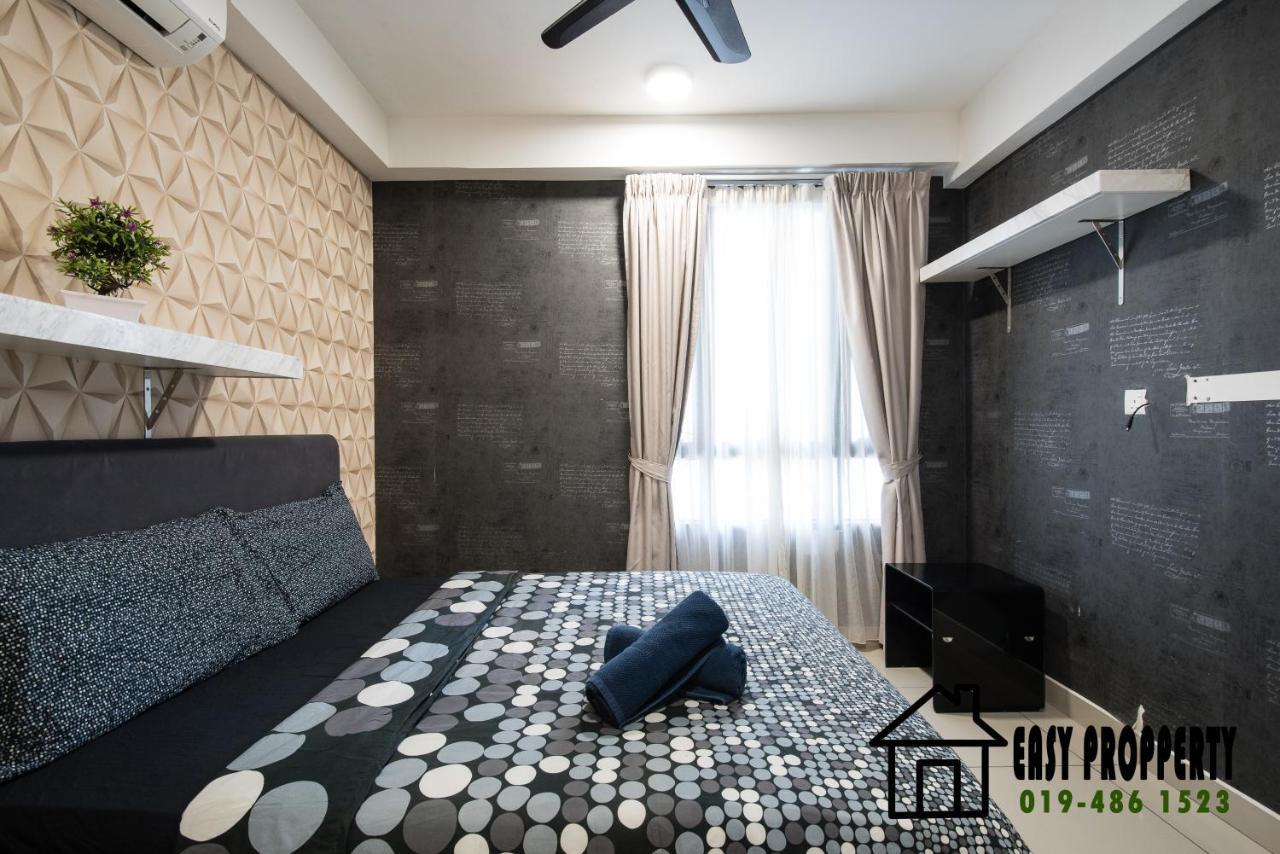 Solstice Cyberjaya By Easy Property Kültér fotó