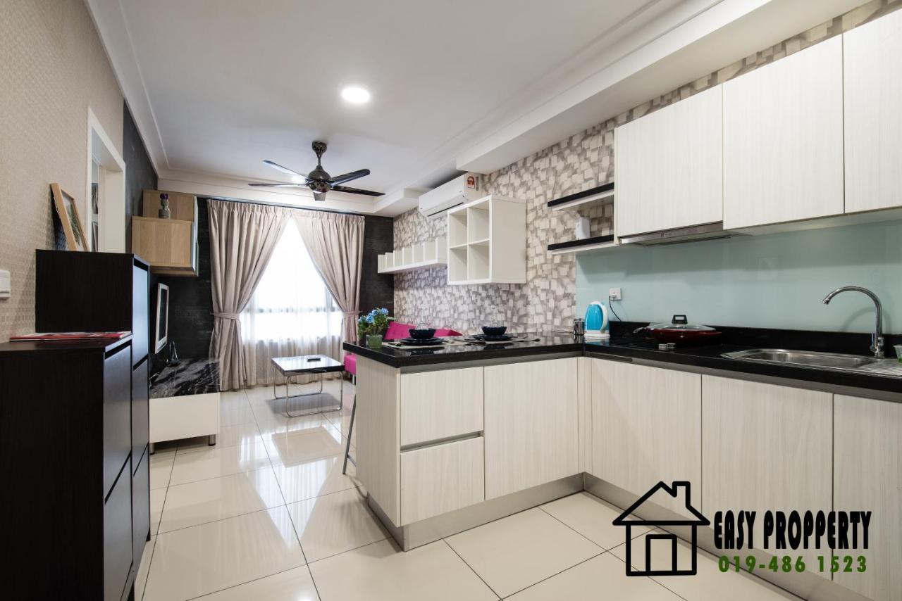 Solstice Cyberjaya By Easy Property Kültér fotó