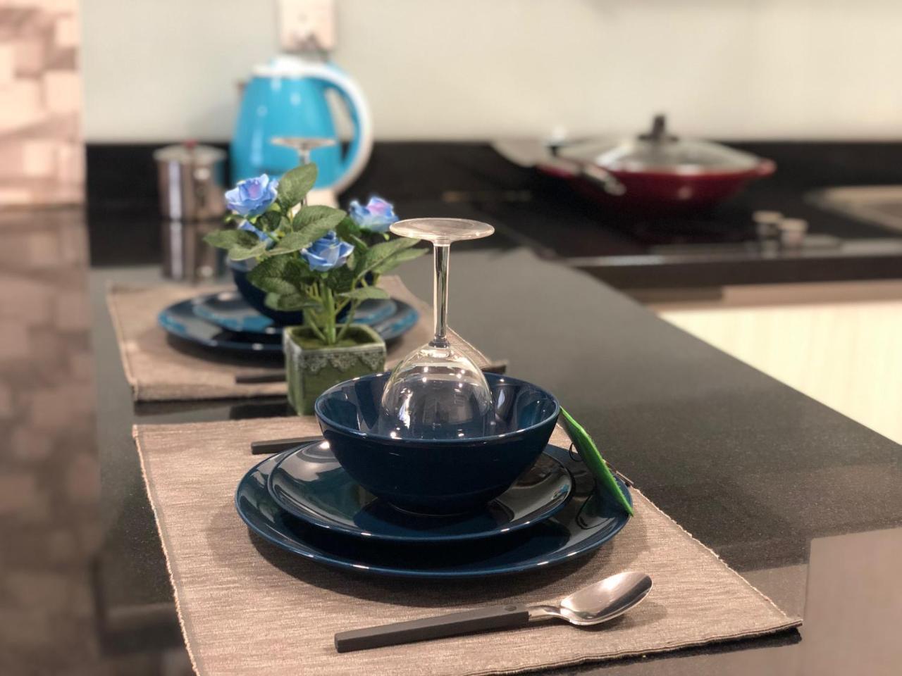 Solstice Cyberjaya By Easy Property Kültér fotó