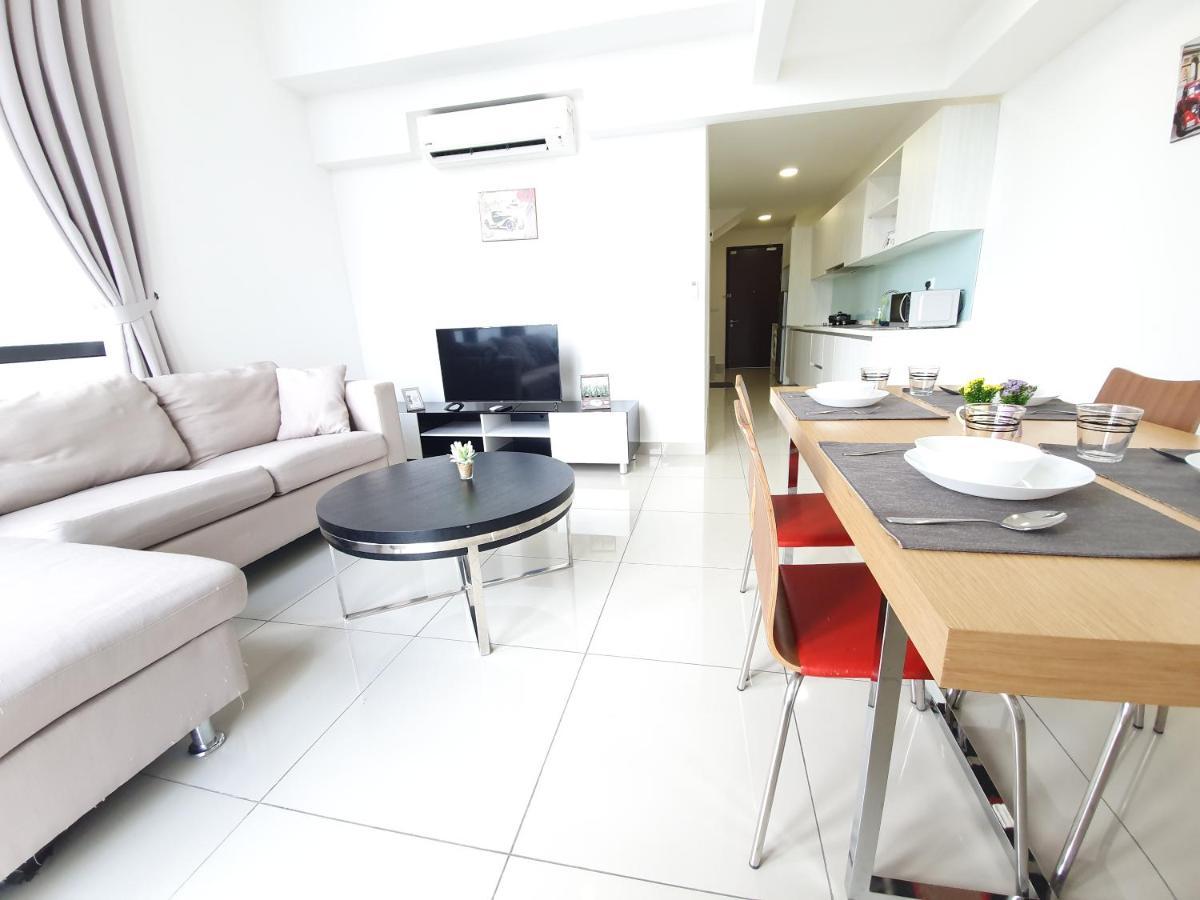 Solstice Cyberjaya By Easy Property Kültér fotó