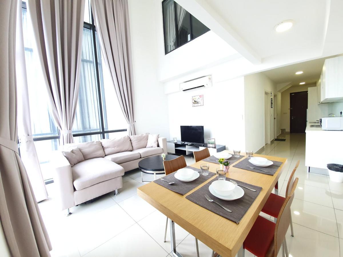 Solstice Cyberjaya By Easy Property Kültér fotó
