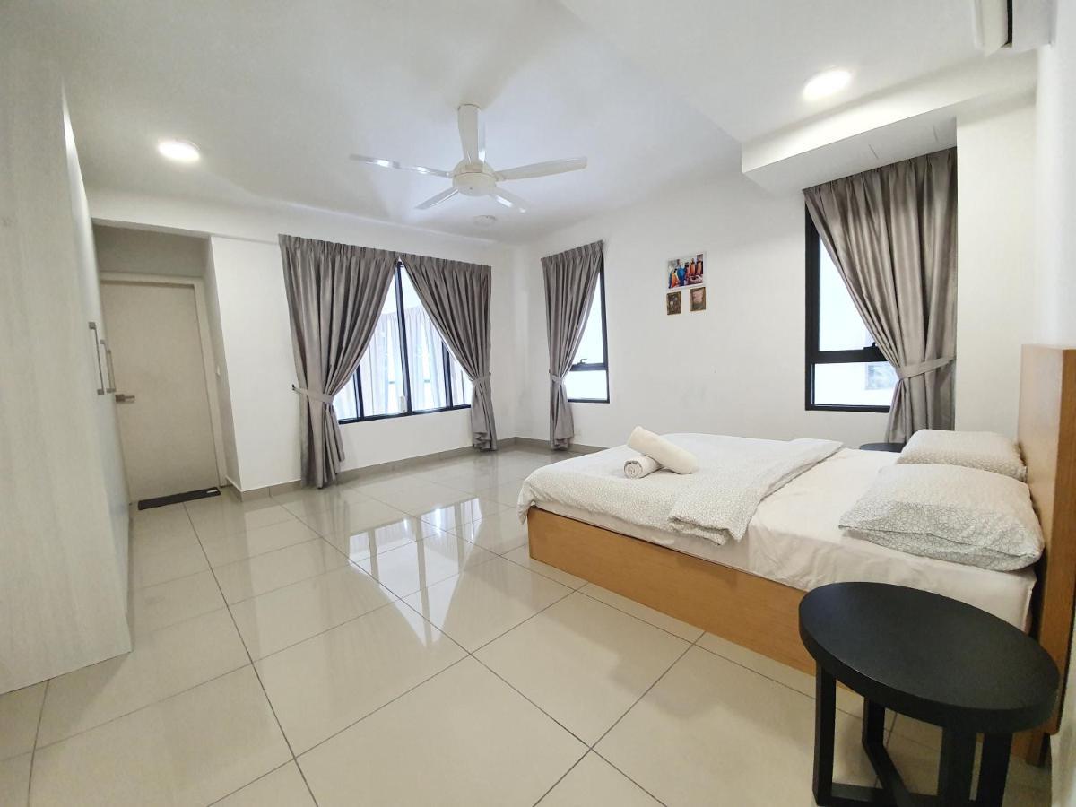 Solstice Cyberjaya By Easy Property Kültér fotó