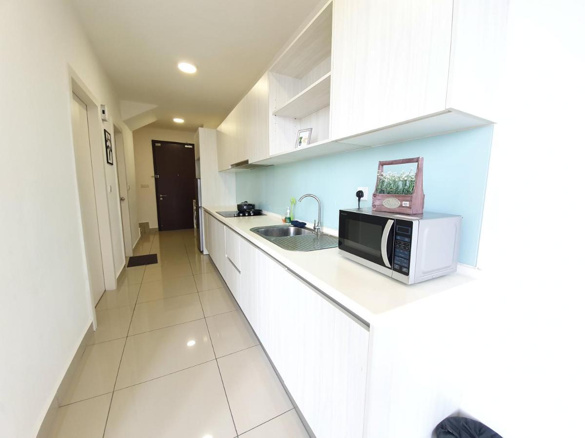 Solstice Cyberjaya By Easy Property Kültér fotó