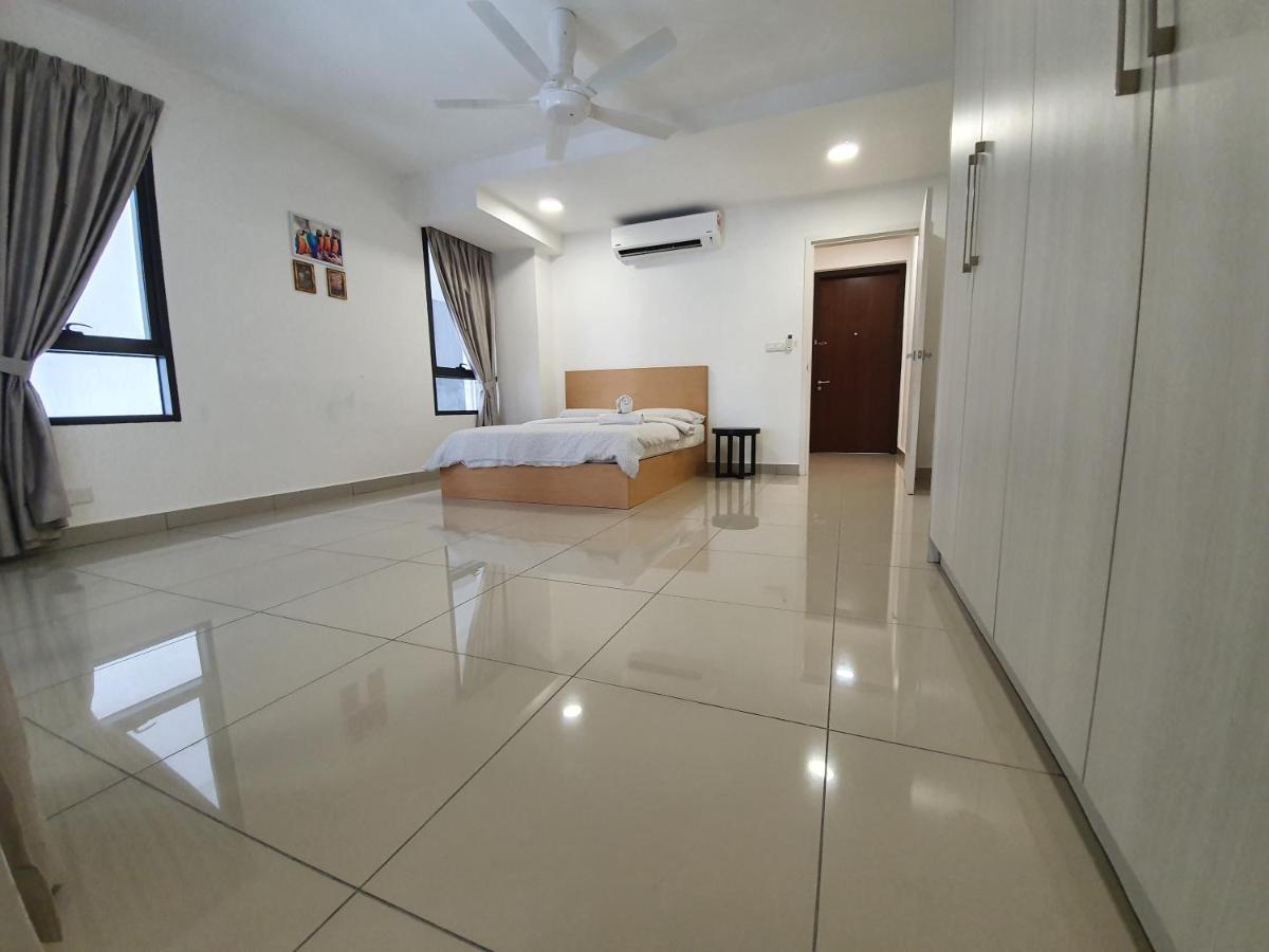 Solstice Cyberjaya By Easy Property Kültér fotó