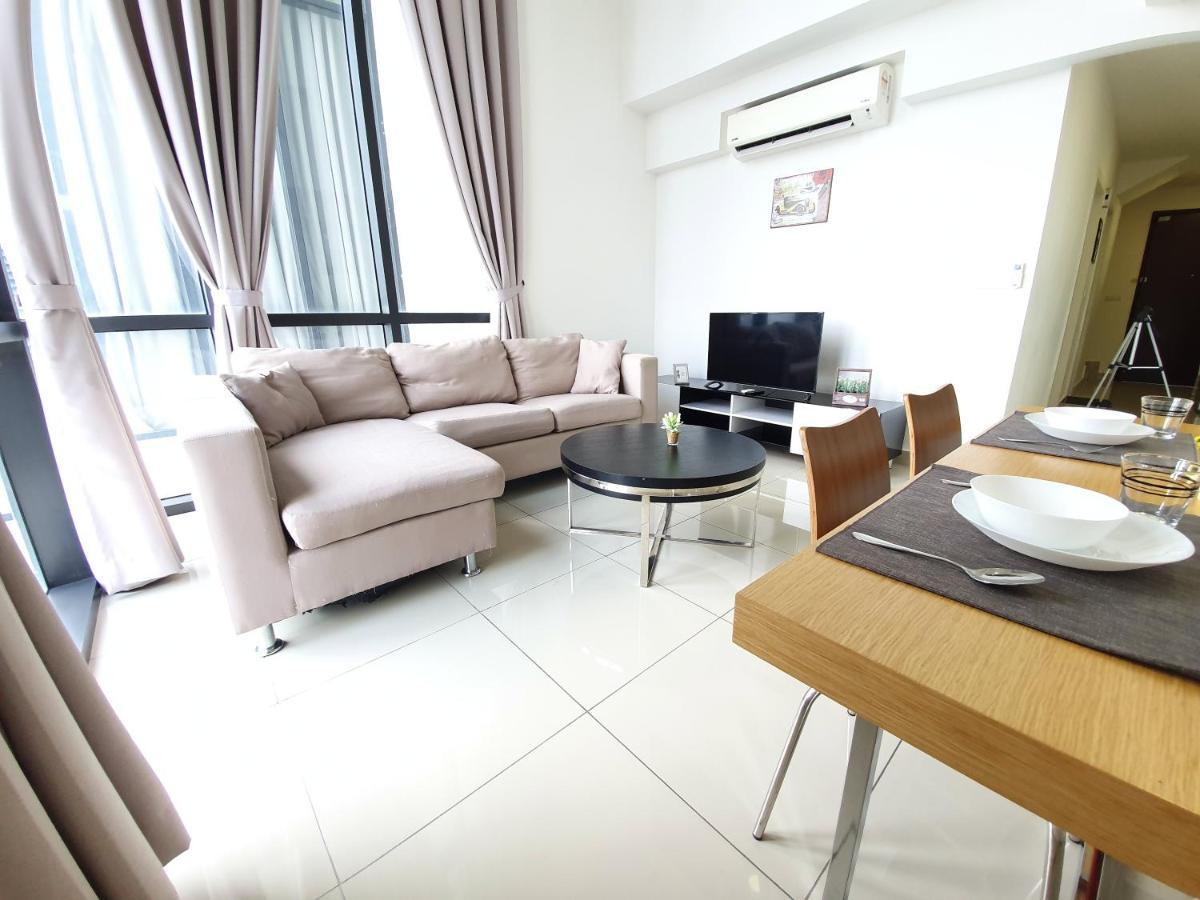 Solstice Cyberjaya By Easy Property Kültér fotó