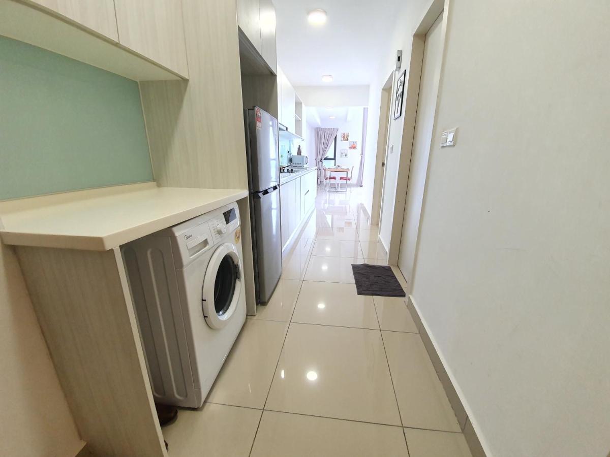 Solstice Cyberjaya By Easy Property Kültér fotó